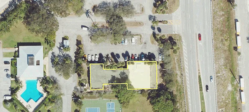1340 Us Hwy 1st, Unit 102