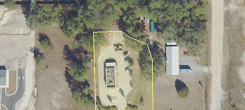 4158 County Rd 218