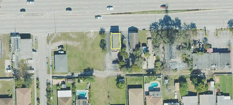 4432 Pembroke Rd