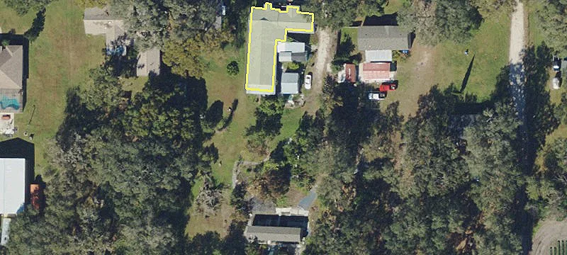 6929 Durant Rd