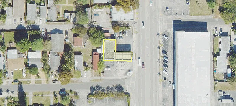 1040 Federal Hwy