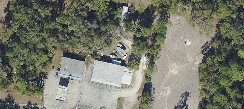 517 Hwy 40th W