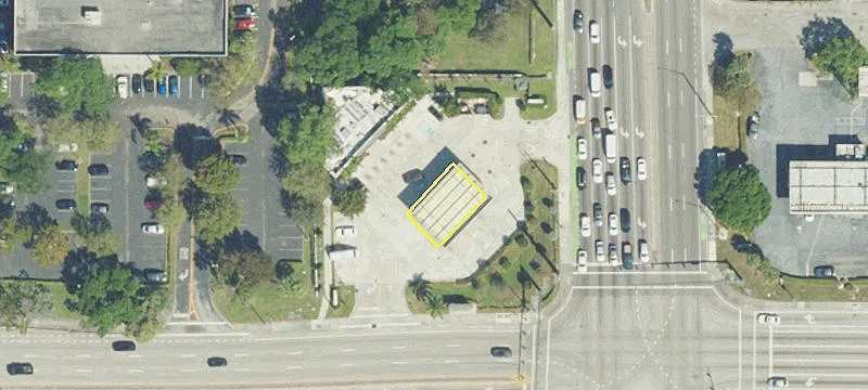 3101 Commercial Blvd