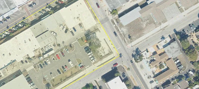 7300 Boca Ciega Dr