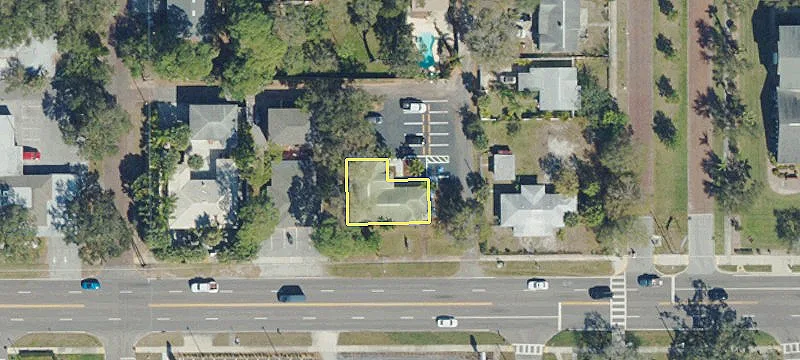 5511 Gulfport S Blvd