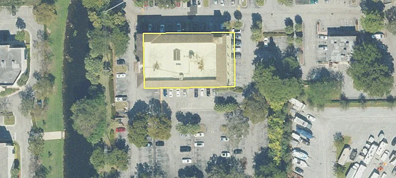 2300 Sample Rd