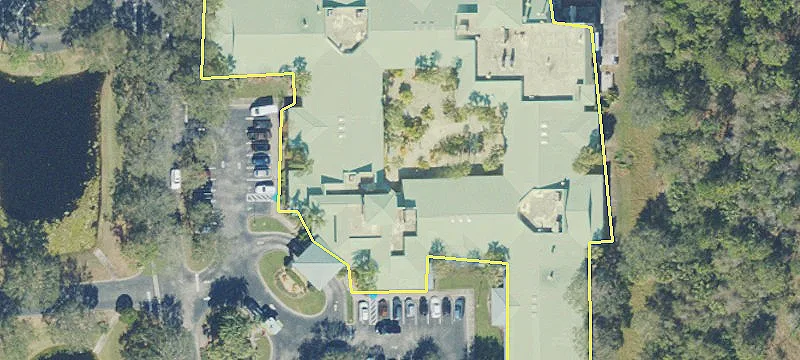 8050 Spyglass Hl Rd