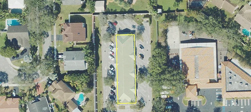 8963 Stirling Rd, Unit 106
