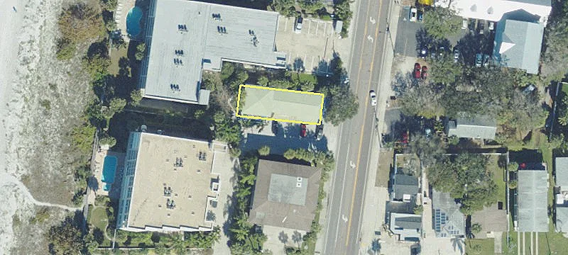 1506 Gulf Blvd