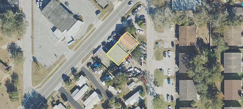 2535 Park Dr