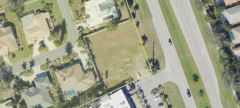 1650 Tamiami Trl