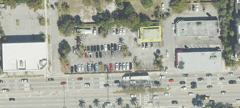 901 Sunrise Blvd
