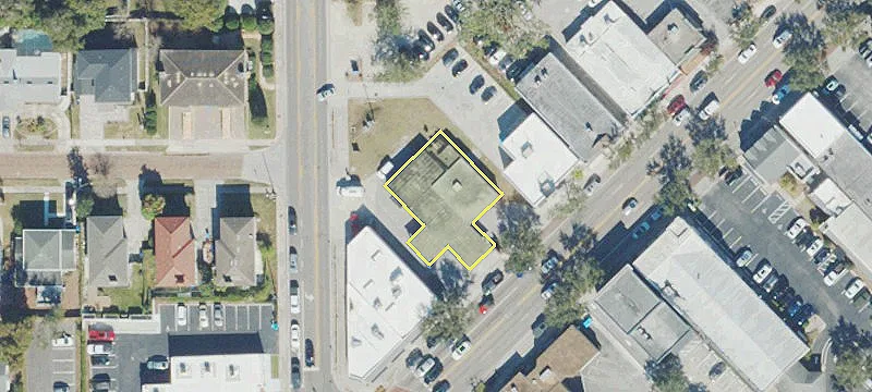 1011 Orange Ave
