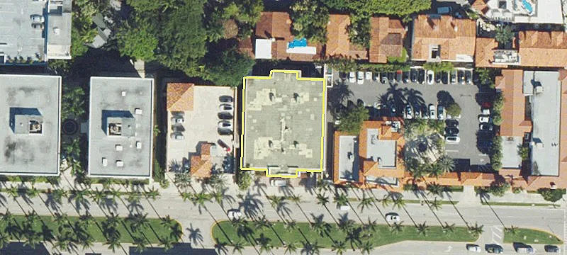 231 Royal Palm Way