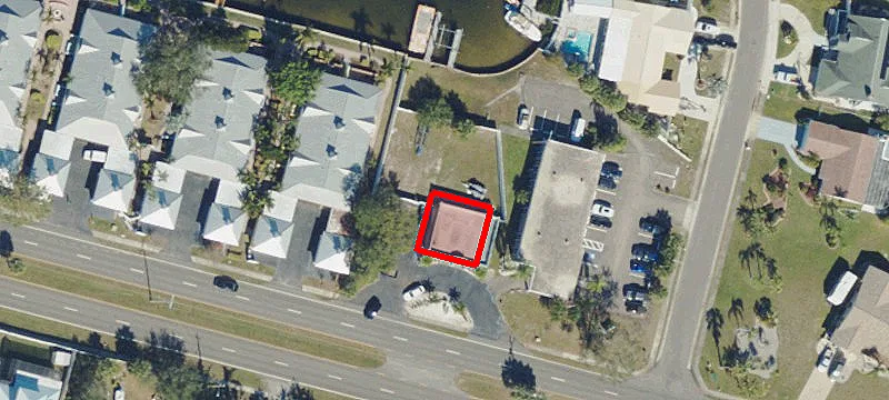 905 Apollo Bch Blvda