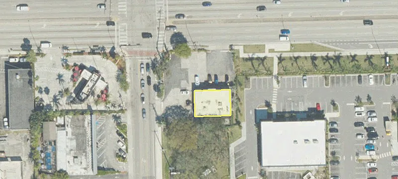600 Oakland Park Blvd