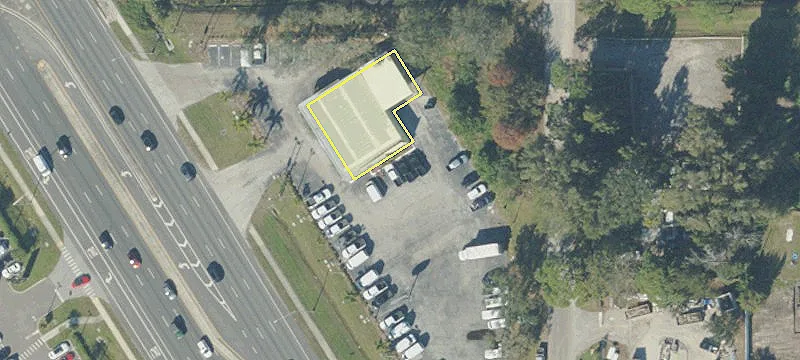 8391 Us Hwy 19th N