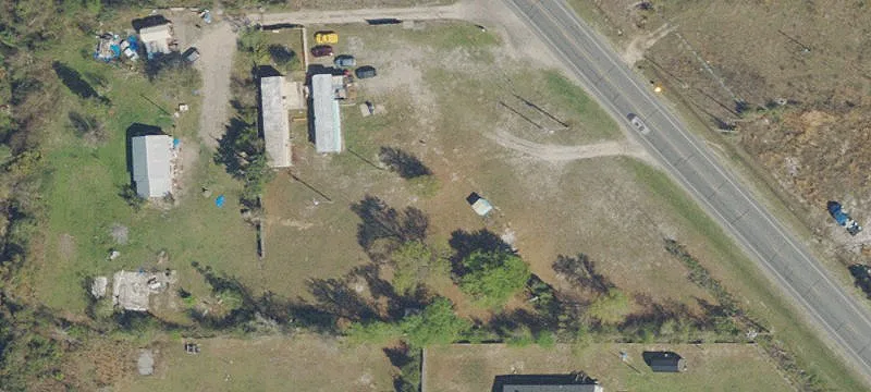 8209 Highway 2301