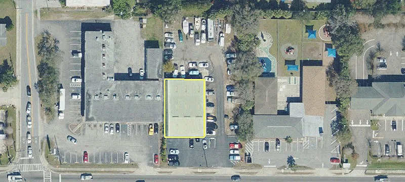 3230 Bay Dr