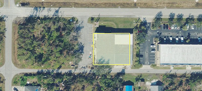 3325 Access Rd