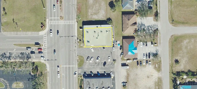 603 Del Prado S Blvd