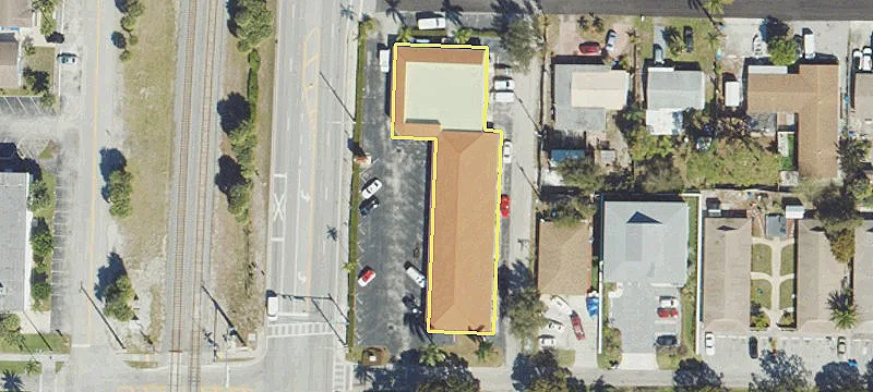 902 Dixie Hwy