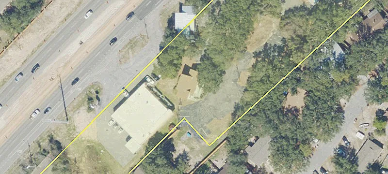 2705 Gulf Breeze Pkwy