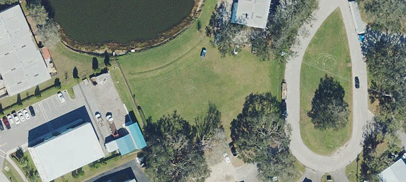 1808 Apex Rd