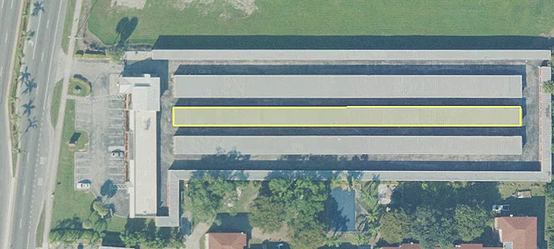 701 Homestead Blvd