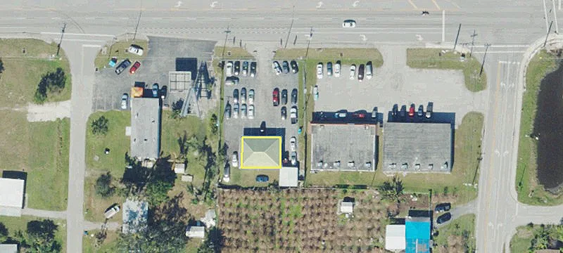511 Pondella Rd