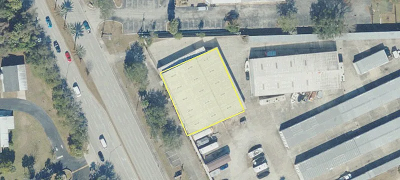 501 Nova Rd, Unit 1600