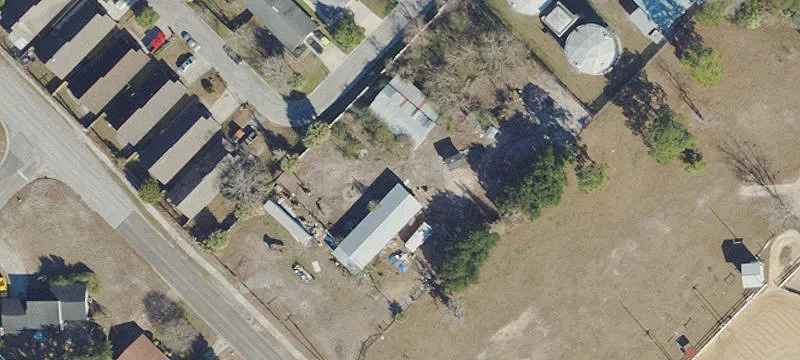 320 Tanglewood Blvd