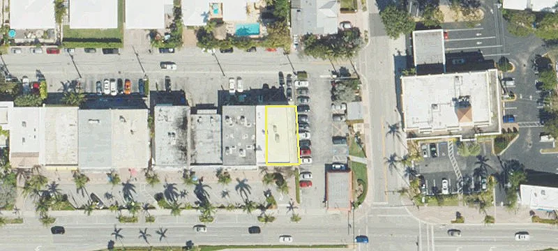 227 Commercial Blvd