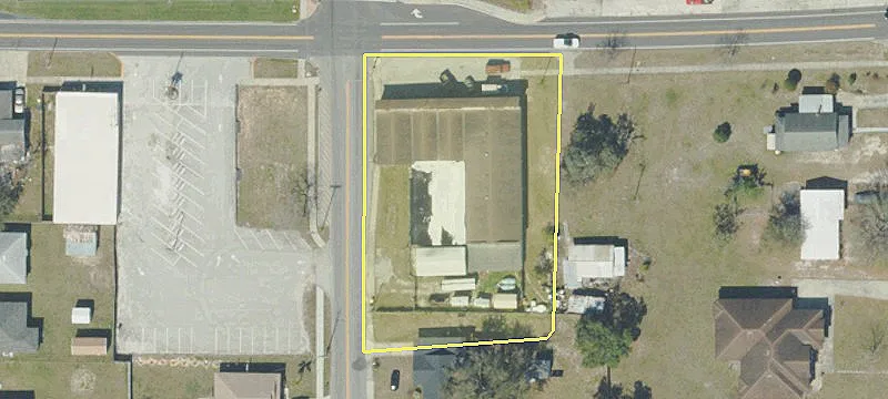 102 Bridgers Ave
