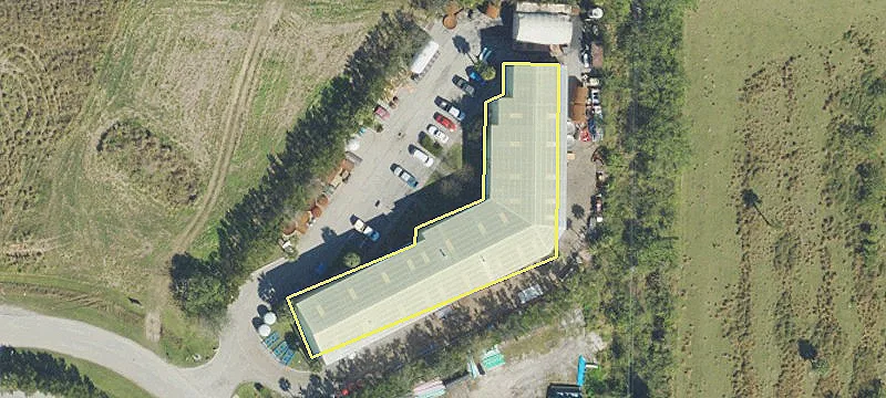 7384 Commercial Cir