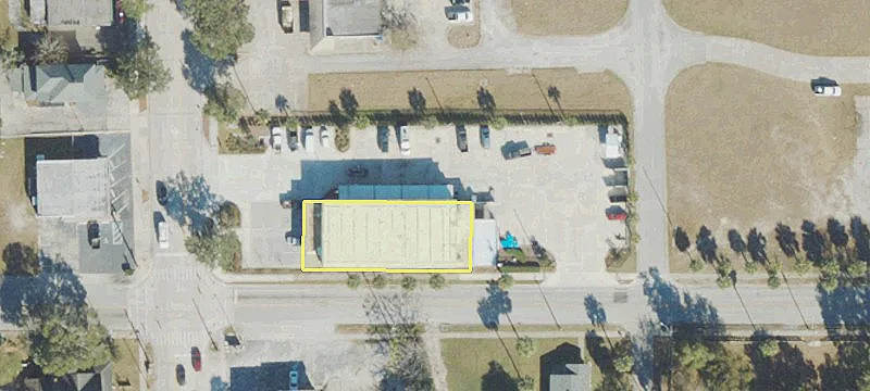 245 Woodland Blvd