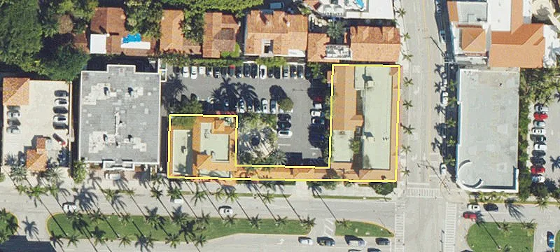205 Royal Palm Way