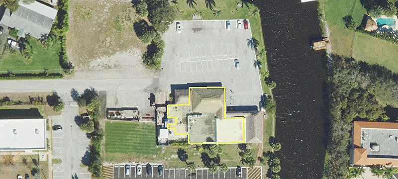 2412 Floral Rd