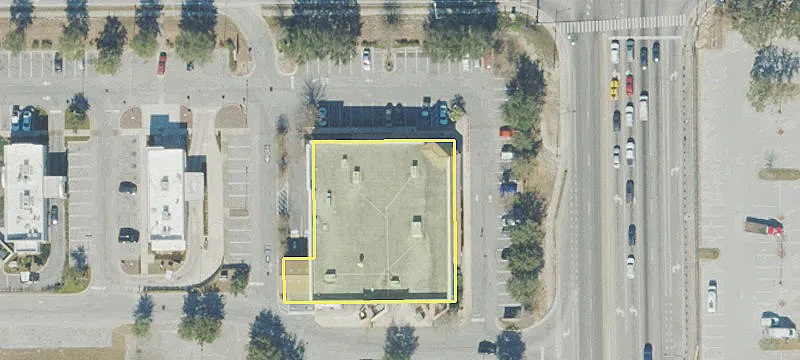 8802 Colonial Dr