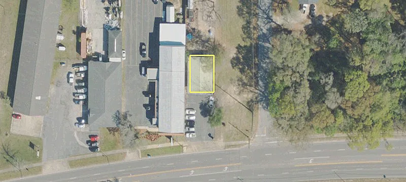 488 James Lee Blvd