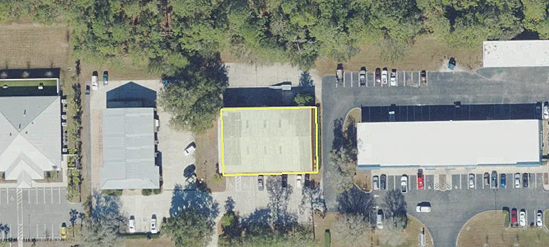 5000 Palm Coast Pkwy