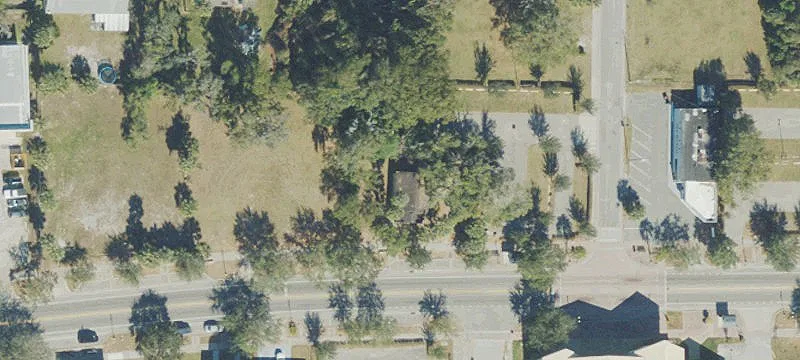 355 Kennedy Blvd