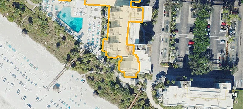 230 Sands Pt Rd, Unit 3505