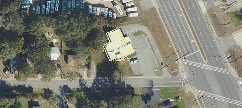 410 Palm St
