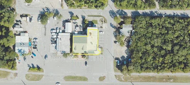 14 Palmetto Ave