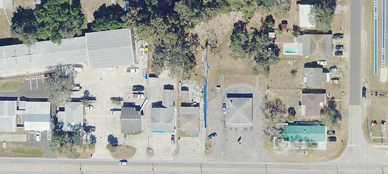 3000 Kenilworth Blvd