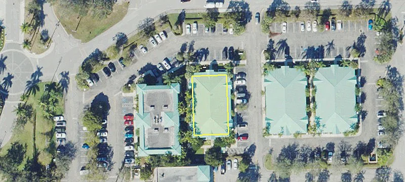 4745 Volunteer Rd Ste, Unit 302