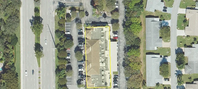 13660 Jog Rd Ste, Unit 6