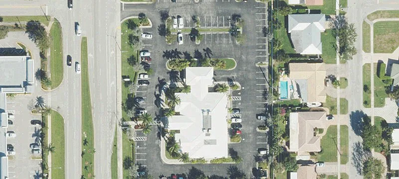 3600 Federal Hwy
