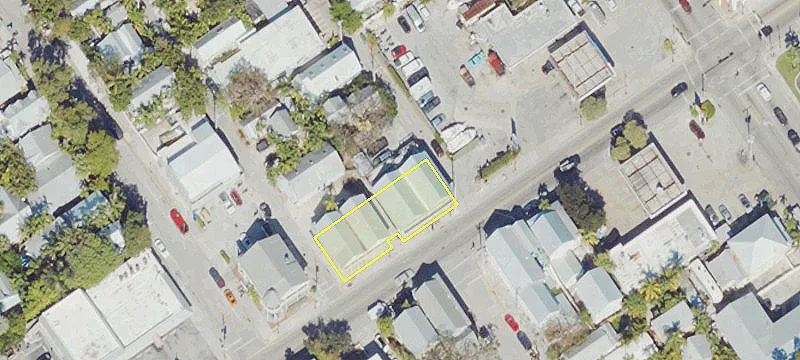 1109 Truman Ave